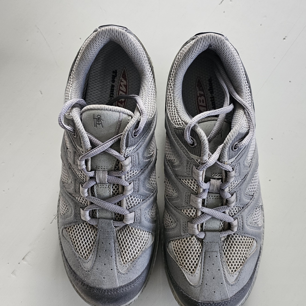 MBT Masai Barefoot Technology Athletic Shoes